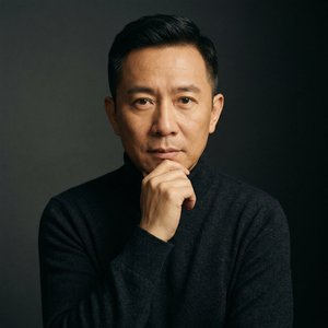 大象传媒首席导演陈锐