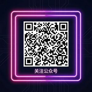 大象传媒公众号二维码