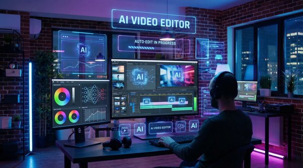 大象传媒AI视频剪辑教程