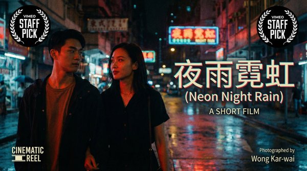 大象传媒短片视频